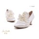 Iris Corolla Marie Antoinette Version A Shoes VII(Reservation/6 Colours/Full Payment Without Shipping)